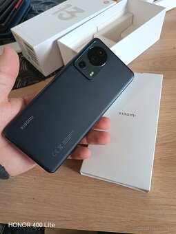 Xiaomi 13 lite 256GB - 4