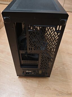 Fractal Design Meshify 2 Lite - 4