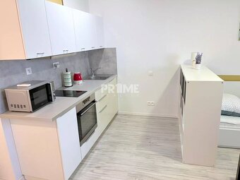 MODERNÝ 1i byt, SLNEČNICE,PARKING, LOGGIA, KLÍMA, Zuzany Cha - 4