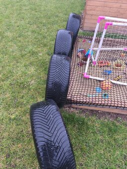 Disky Volvo 5×108 r16 - 4