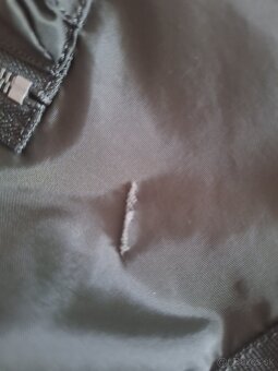 Alpha Industries zimna bunda - 4