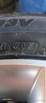 Pneumatiky Kumho - 4