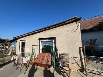 Na predaj poschodový rodinný dom, Dolný Ohaj - 4