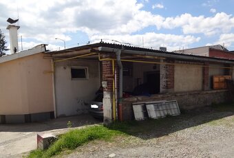 Prenajmem dielňu - Vianočná znížená suma - 4