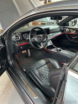 Mercedes EZS – oprava zámku zapaľovania (Bratislava) - 4