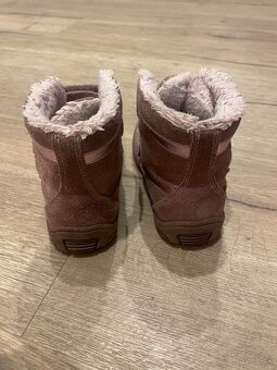 Detské zimné topánky Protetika - veľkosť 24 - 4