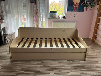 roztahovacia postel - 4