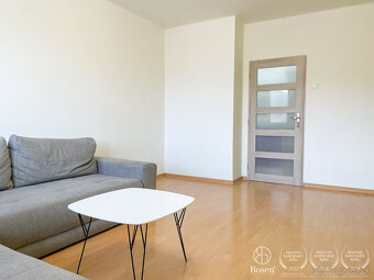 ARISE | Prenájom 2-izbový byt Partizánske-centrum - 4