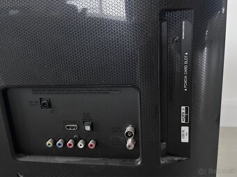 LG 32 TV + Chromecast - 4