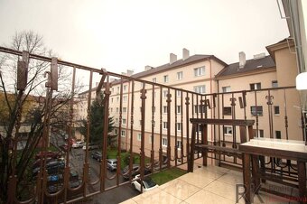 Top lokalita: Jarná, Staré mesto, tehlový 2-izb.byt s balkón - 4