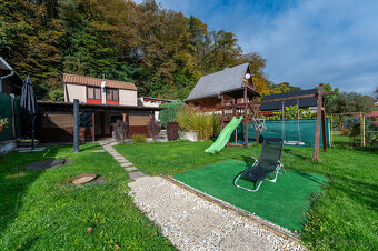 Na predaj Chata - Kostoľany nad Hornádom, Košice okolie - 4