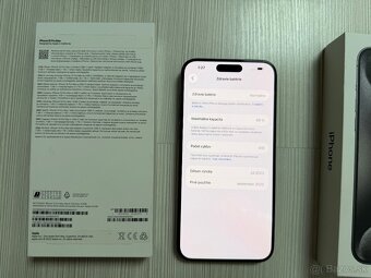 Iphone 15 PRO MAX 512GB - 4