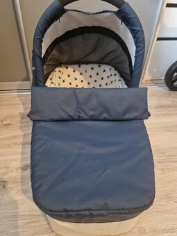 Kočík Gesslein S4 Air+ - 4