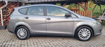 Seat Altea XL 1.9TDi 77kw - 4