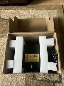 Laserworld DS-1800 RGB - 4