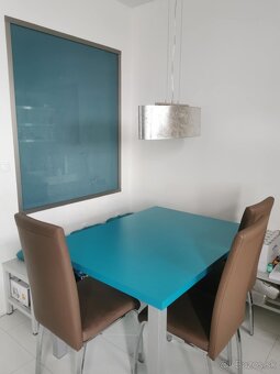 3-izbový byt v novostavbe-možná výmena za rod.dom - 4