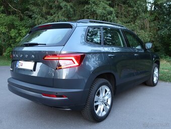 Predám Karoq 2022 TSi, full LED, navi, kamera -AJ NA SPLÁTKY - 4