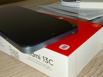 Xiaomi Redmi 13C Navy Blue 4GB RAM 128GB TOP - 4