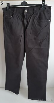 Panske rifle/ dzinsy - 4