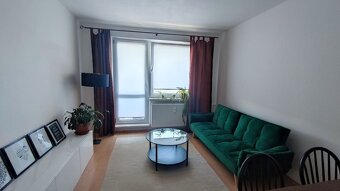 3 izbový byt Zvolen Západ - 4