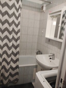 prenajmem jednoizbový byt v Piešťanoch - 4