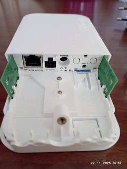 Mikrotik wAP LTE kit - 4