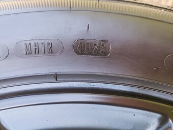 5x112 - 225/55 R16 ZIMNÉ - 4