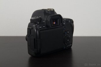VIANOCNA AKCIA Canon EOS 6D II - 4