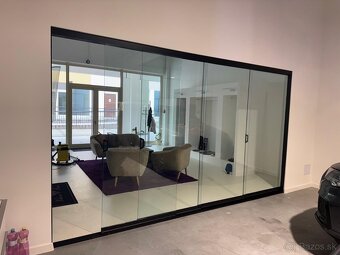 Dám do prenájmu zariadený  obchodný priestor pri D1 v Senci - 4