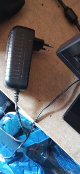 Predam TV LCD Manta 19" MPEG4 DVB-T - 4