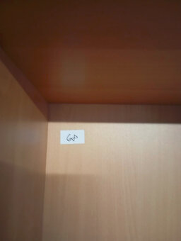 Skriňa policová na predaj 68 - 4