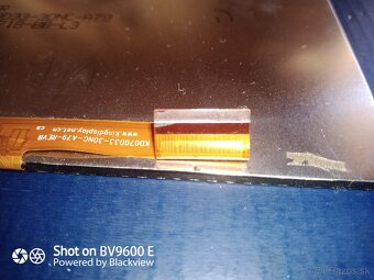 Display na Tablet - 4