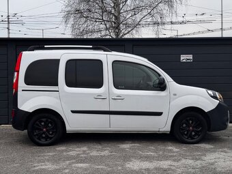 Renault Kangoo Blue dCi 115 Extrem - 4