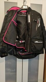 Dámska bunda Oxford - 4