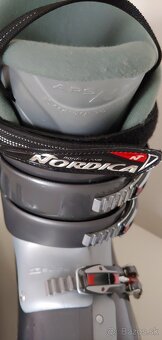 Pánske lyžiarky Nordica veľkosť 47 - 4