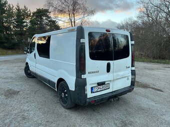 Renault Trafic 1.9dci - 4