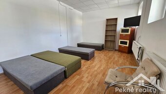 2-izbový apartmán na bývanie pre robotníkov - 4