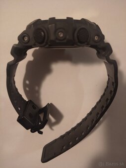 Casio G-Shock GA700UC - 4