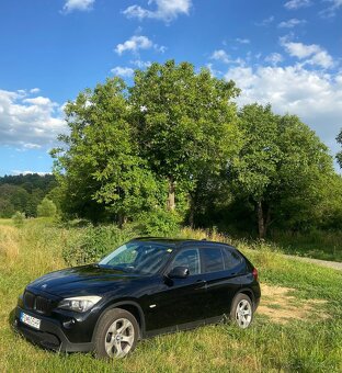 BMW X1 - 4