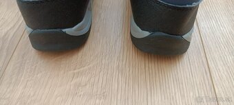 Detské zimné topánky Geox - veľkosť 28 - 4