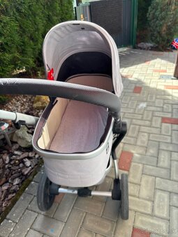 Joolz Hub 3 kombinácia - 4