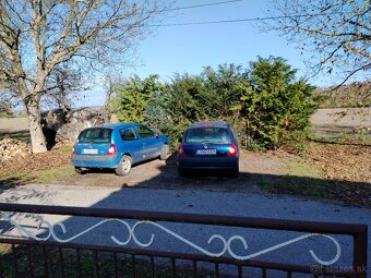 Rodinný dom Hokovce chalupa - 4