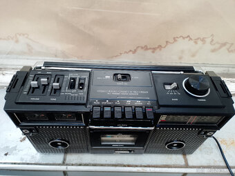 JVC RC 717L - 4