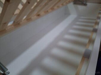 Manželská postel - 4