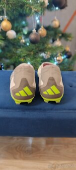 Adidas Predator Accuracy 3 Laceless Uk9 - 4