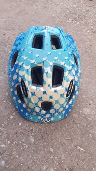 Detská prilba Author - 4