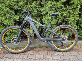 Focus Jam ebike - 4