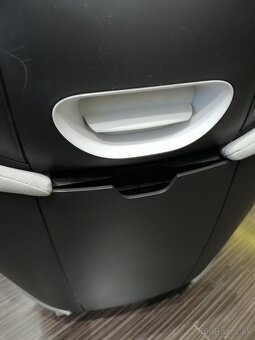 Autosedačka Cybex Solution M-fix - 4