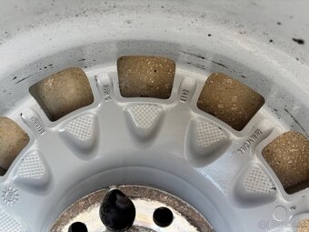 Mercedes - Benz 5x112 R16 - 4