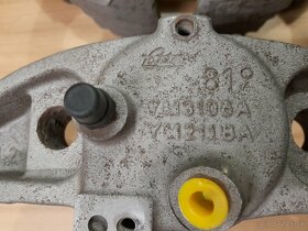 Brzdové strmene originál ATE - 4